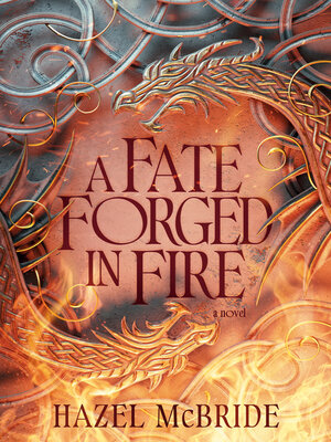 A Fate Forged In Fire - ebook